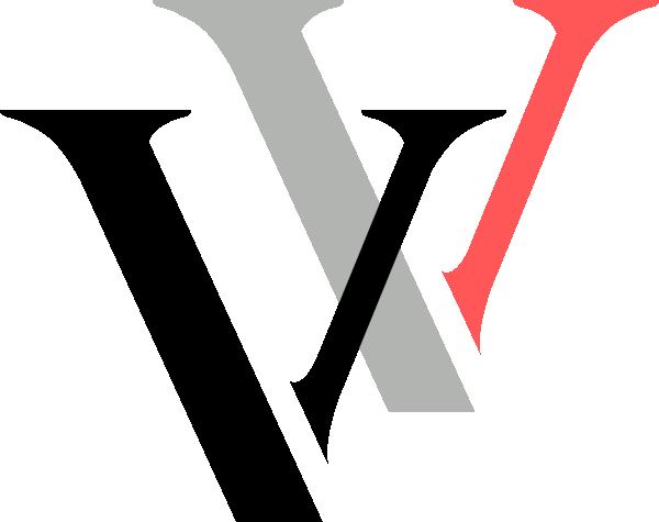 VV logotipo